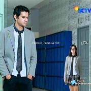 Louis dan Keysa GGS Returns Episode 23