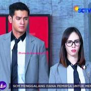 Louis dan Keysa GGS Returns Episode 26
