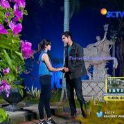 Louis dan Keysa GGS Returns Episode 49