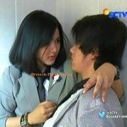 Mesra Aliando dan Adinda Azani GGS Returns Episode 26