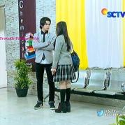 Mesra Aliando dan Prilly GGS Returns Episode 23