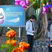 Mesra Aliando dan Prilly GGS Returns Episode 39