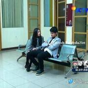 Mesra Aliando dan Prilly GGS Returns Episode 48