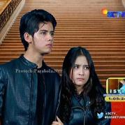 Mesra Aliando dan Prilly GGS Returns Episode 49
