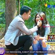 Mesra Kevin Julio dan Jessica Mila GGS Returns Episode 23