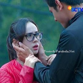 Mesra Keysa dan Louis GGS Returns Episode 50