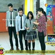 Pemain GGS Returns Episode 23
