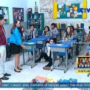 Pemain GGS Returns Episode 29-1
