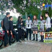 Pemain GGS Returns Episode 38-5