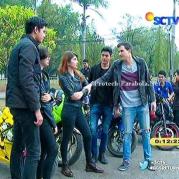 Pemain GGS Returns Episode 50