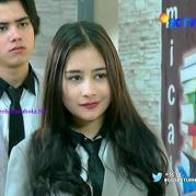 Romantis Aliando dan Prilly GGS Returns Episode 23