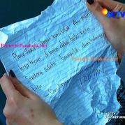 Surat Tristan untuk Jessica GGS Returns Episode 48