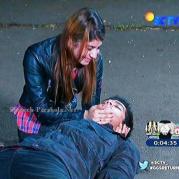 Foto Louis Tewas GGS Returns Episode 55