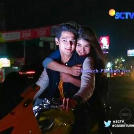 Foto Mesra Louis dan Klara GGS Returns Episode 53-1