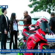 Foto Mesra Stefan William dan Natasha Wilona Anak Jalanan 100-101