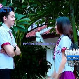 Foto Mesra Stefan William dan Natasha Wilona Anak Jalanan 63