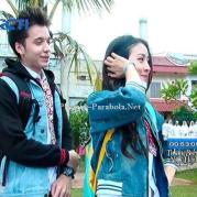 Foto Mesra Stefan William dan Natasha Wilona Anak Jalanan 67