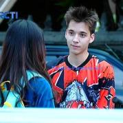 Foto Mesra Stefan William dan Natasha Wilona Anak Jalanan 93-94
