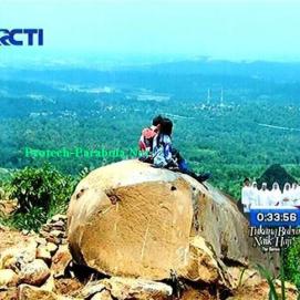 Foto Mesra Stefan William dan Natasha Wilona Anak Jalanan eps 129