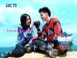 Kumpulan Foto Mesra dan Romantis Stefan William dan Natasha Wilona Anak Jalanan Episode 61-130 RCTI