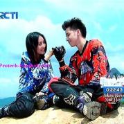 Foto Mesra Stefan William dan Natasha Wilona Anak Jalanan eps 130