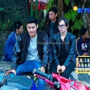 Keysa di Tembak GGS Returns Eps 51
