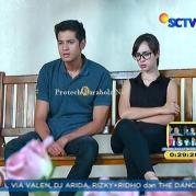 Mesra Louis dan Keysa GGS Returns Episode 51