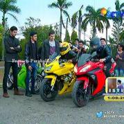 Pemain GGS Returns Episode 51