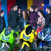 Pemain GGS Returns Episode 52-4
