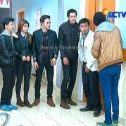 Pemain GGS Returns Episode 54-2