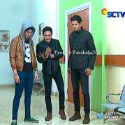 Pemain GGS Returns Episode 54-3