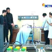 Pemain GGS Returns Episode 54-5