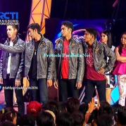 Anak Jalanan DahSyat Awards 2016