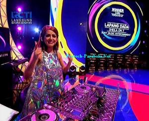 Pemenang Kategori Lagu Terdahsyat Lapang Dada Sheila On 7