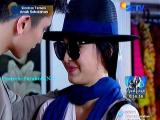 Kumpulan Foto dan Nama Pemain Anak Sekolahan [SCTV]