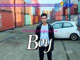 Kumpulan Foto dan Nama Pemain BOY SCTV
